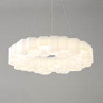 Honeycomb Chandelier - Lamp Outdoor