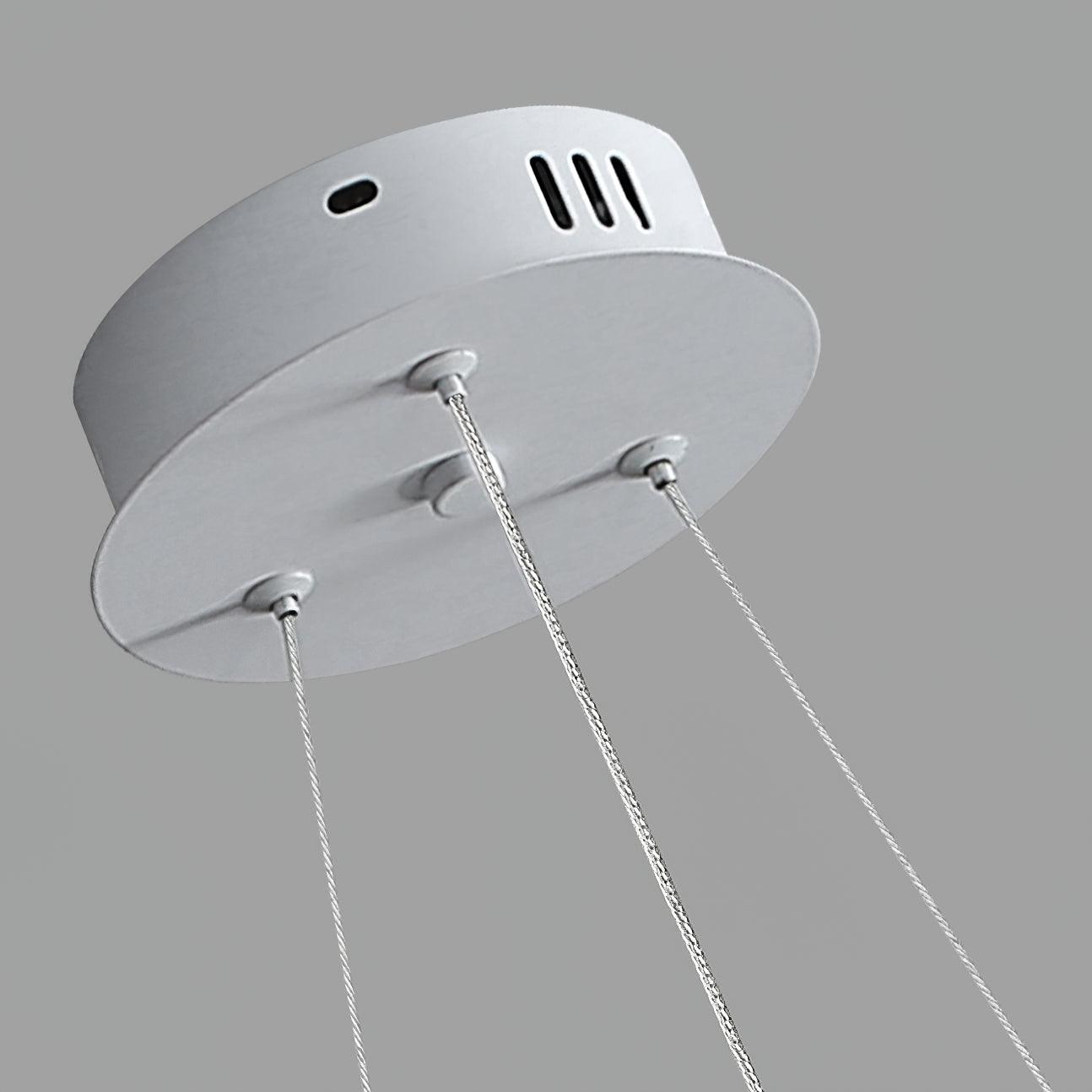 Honeycomb Chandelier - Lamp Outdoor