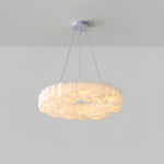 Honeycomb Chandelier - Lamp Outdoor