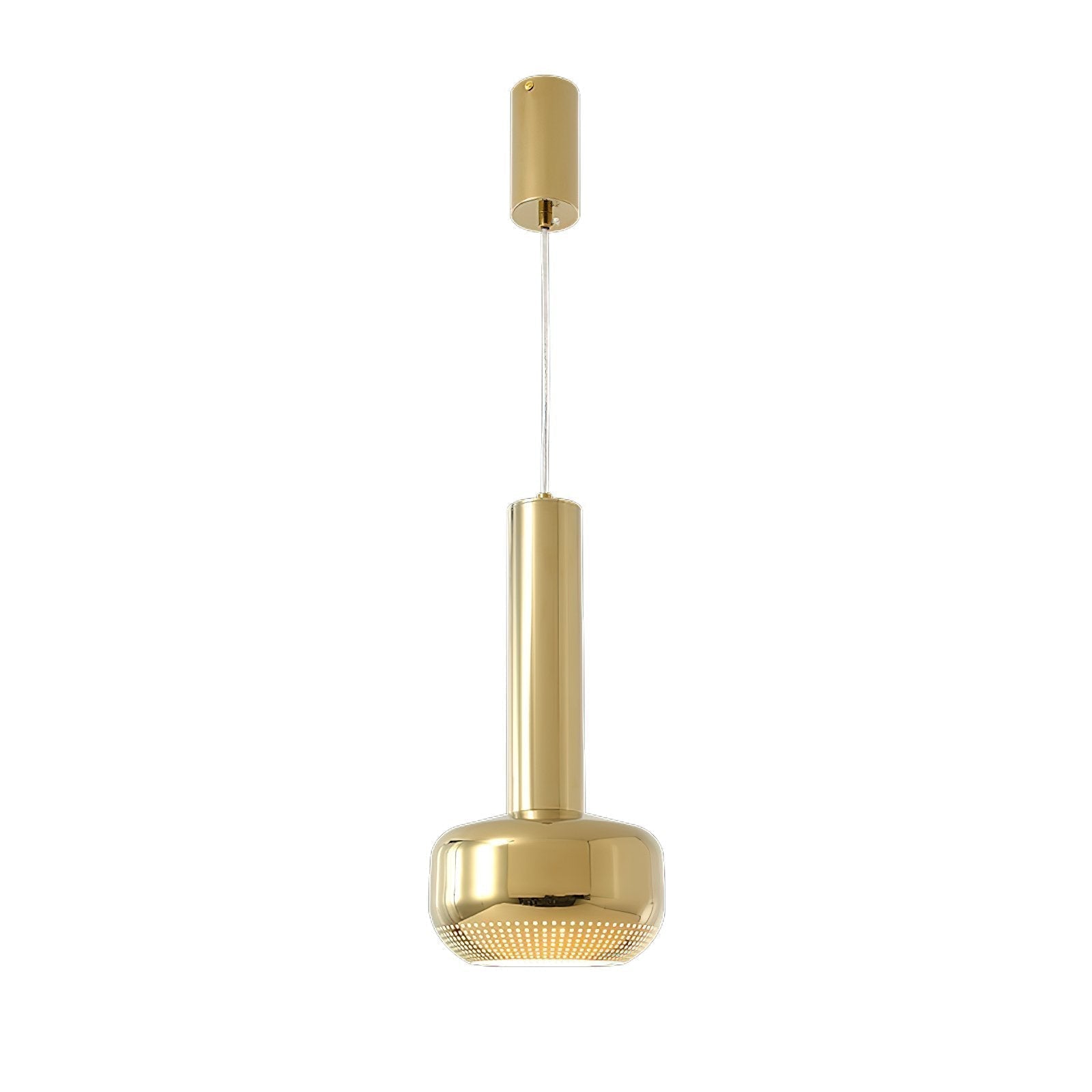 Honeycomb Pendant Lamp - Lamp Outdoor