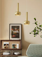 Honeycomb Pendant Lamp - Lamp Outdoor
