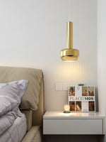 Honeycomb Pendant Lamp - Lamp Outdoor