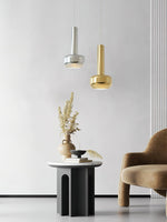 Honeycomb Pendant Lamp - Lamp Outdoor