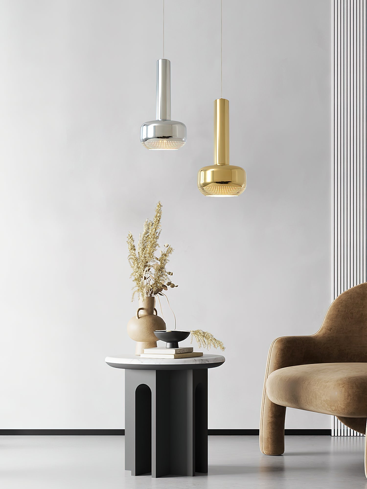 Honeycomb Pendant Lamp - Lamp Outdoor