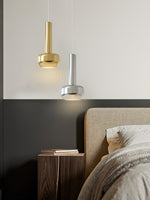 Honeycomb Pendant Lamp - Lamp Outdoor