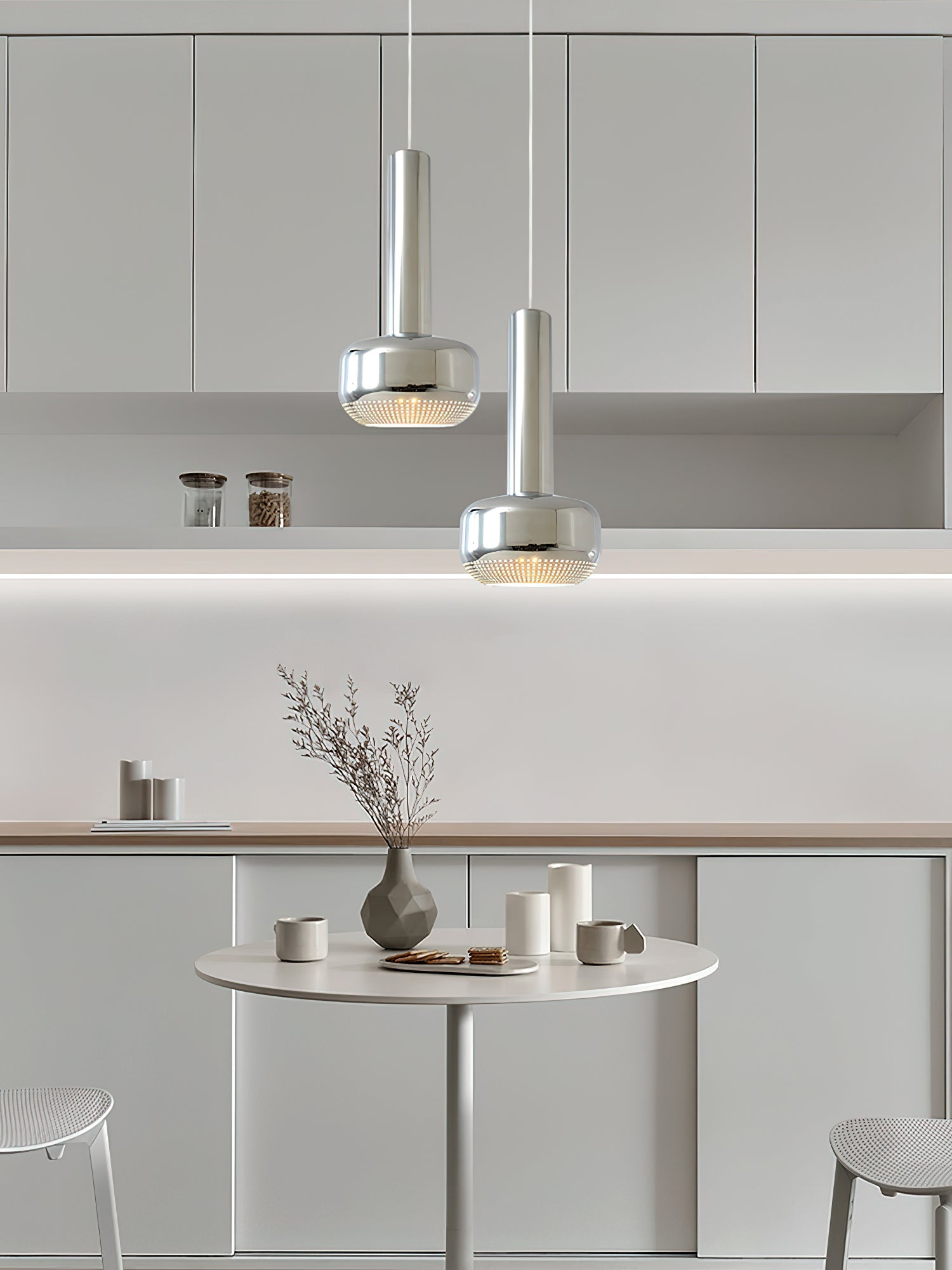 Honeycomb Pendant Lamp - Lamp Outdoor