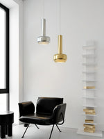 Honeycomb Pendant Lamp - Lamp Outdoor