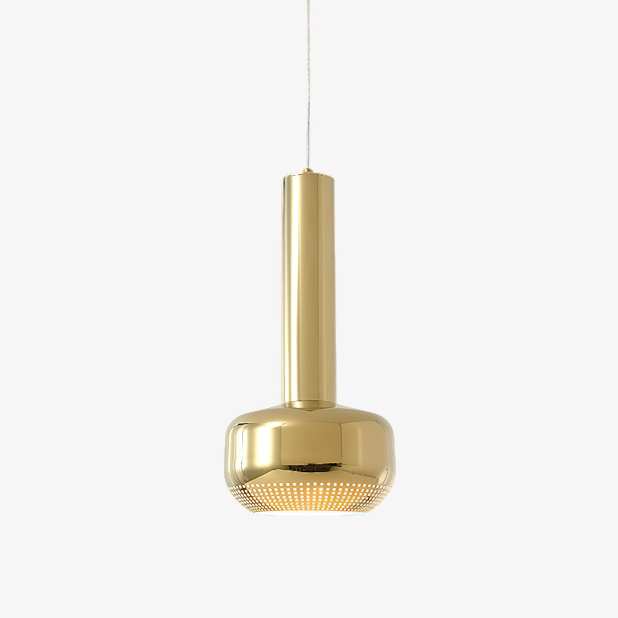 Honeycomb Pendant Lamp - Lamp Outdoor
