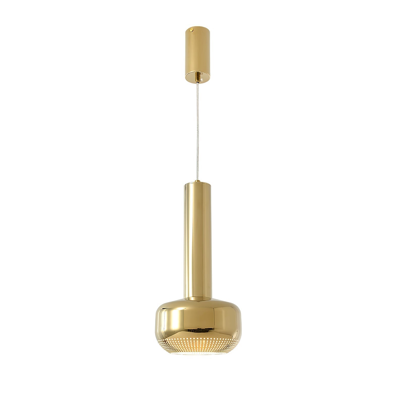Honeycomb Pendant Lamp - Lamp Outdoor