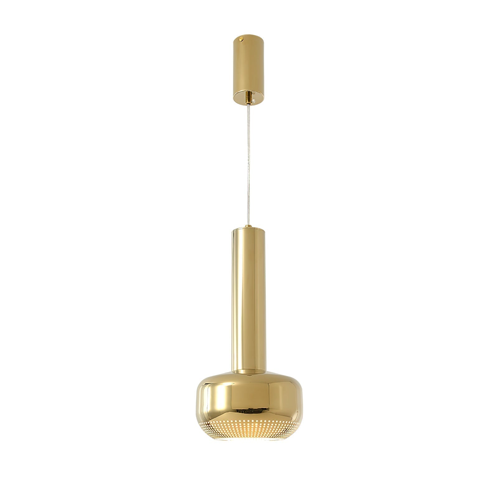 Honeycomb Pendant Lamp - Lamp Outdoor