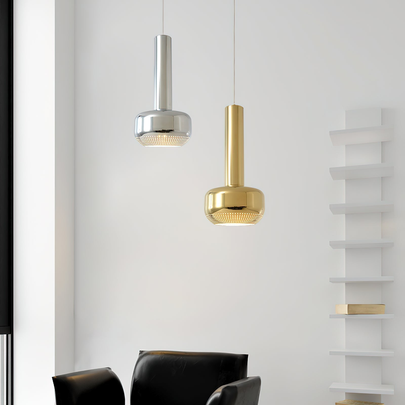 Honeycomb Pendant Lamp - Lamp Outdoor