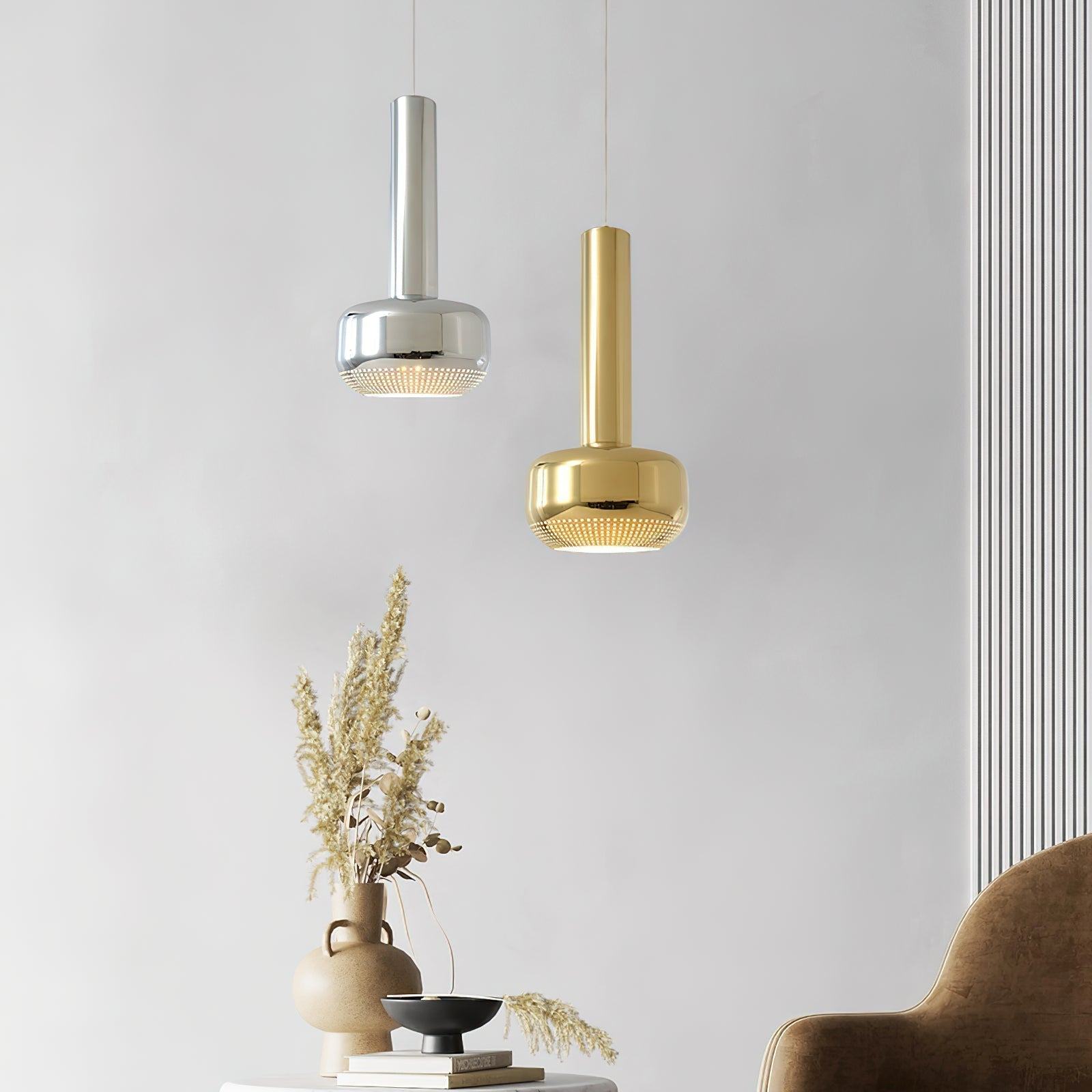 Honeycomb Pendant Lamp - Lamp Outdoor