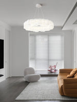 Honeycomb Chandelier - Lamp Outdoor