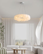 Honeycomb Chandelier - Lamp Outdoor