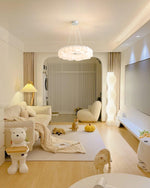 Honeycomb Chandelier - Lamp Outdoor