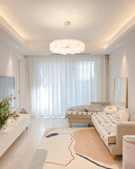 Honeycomb Chandelier - Lamp Outdoor
