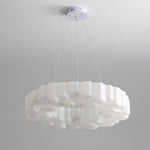 Honeycomb Chandelier - Lamp Outdoor
