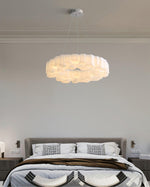 Honeycomb Chandelier - Lamp Outdoor