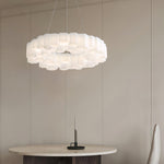 Honeycomb Chandelier - Lamp Outdoor