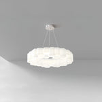 Honeycomb Chandelier - Lamp Outdoor