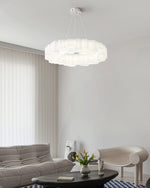 Honeycomb Chandelier - Lamp Outdoor