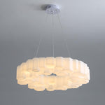 Honeycomb Chandelier - Lamp Outdoor