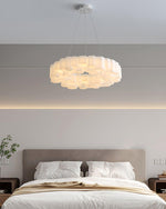 Honeycomb Chandelier - Lamp Outdoor