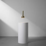 Honeycomb Pendant Lamp - Lamp Outdoor