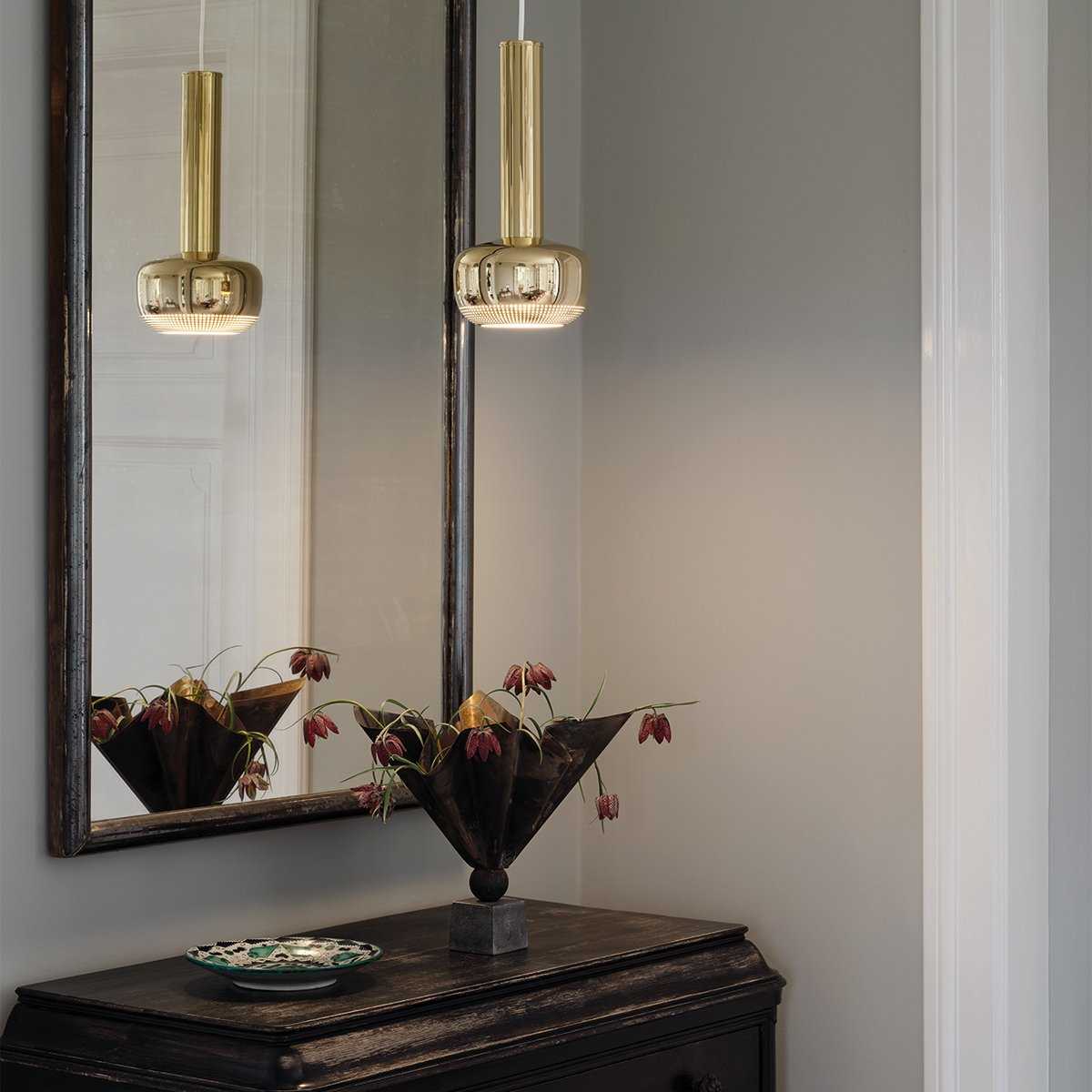 Honeycomb Pendant Lamp - Lamp Outdoor