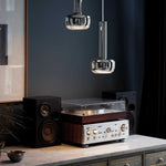 Honeycomb Pendant Lamp - Lamp Outdoor