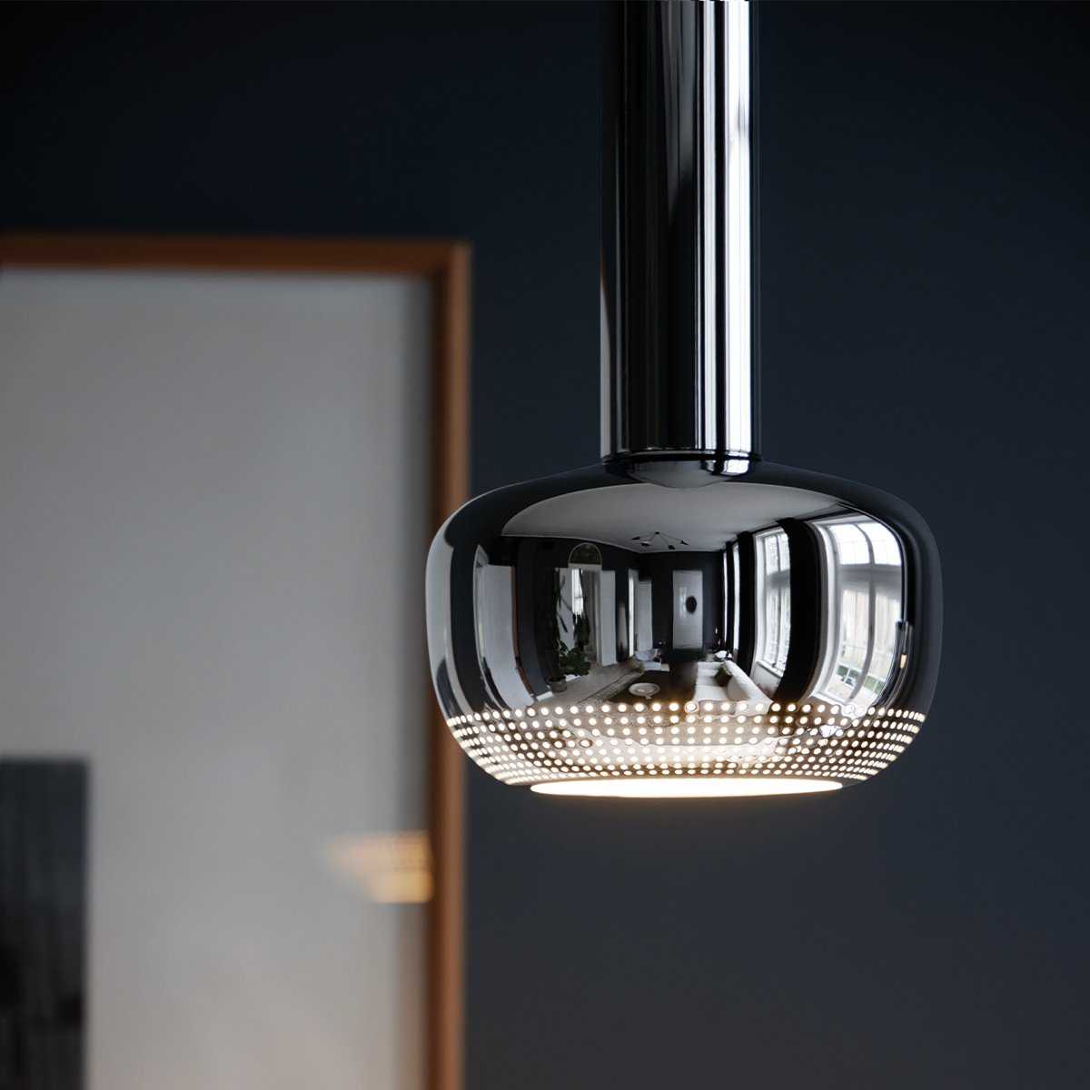 Honeycomb Pendant Lamp - Lamp Outdoor