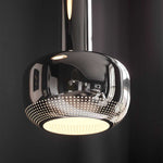 Honeycomb Pendant Lamp - Lamp Outdoor