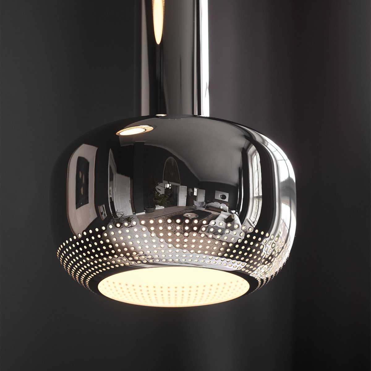 Honeycomb Pendant Lamp - Lamp Outdoor