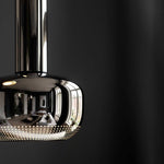 Honeycomb Pendant Lamp - Lamp Outdoor