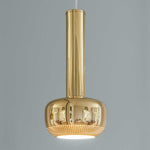 Honeycomb Pendant Lamp - Lamp Outdoor