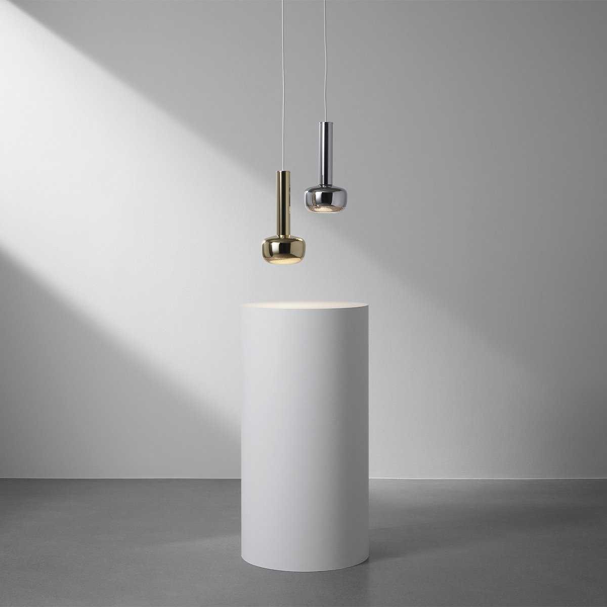 Honeycomb Pendant Lamp - Lamp Outdoor