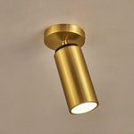 Horizon Brass Spot Light - Lamp Outdoor
