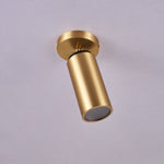 Horizon Brass Spot Light - Lamp Outdoor