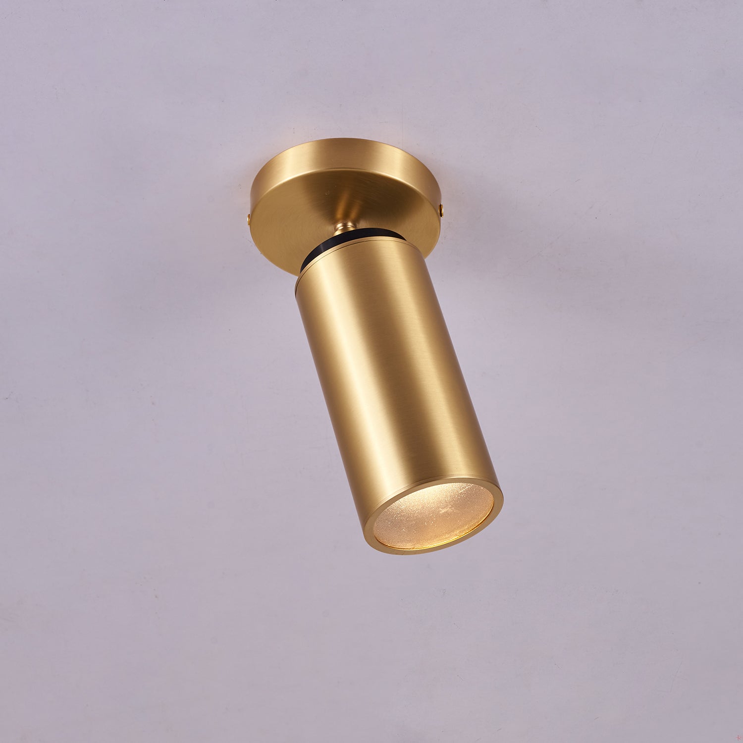 Horizon Brass Spot Light - Lamp Outdoor