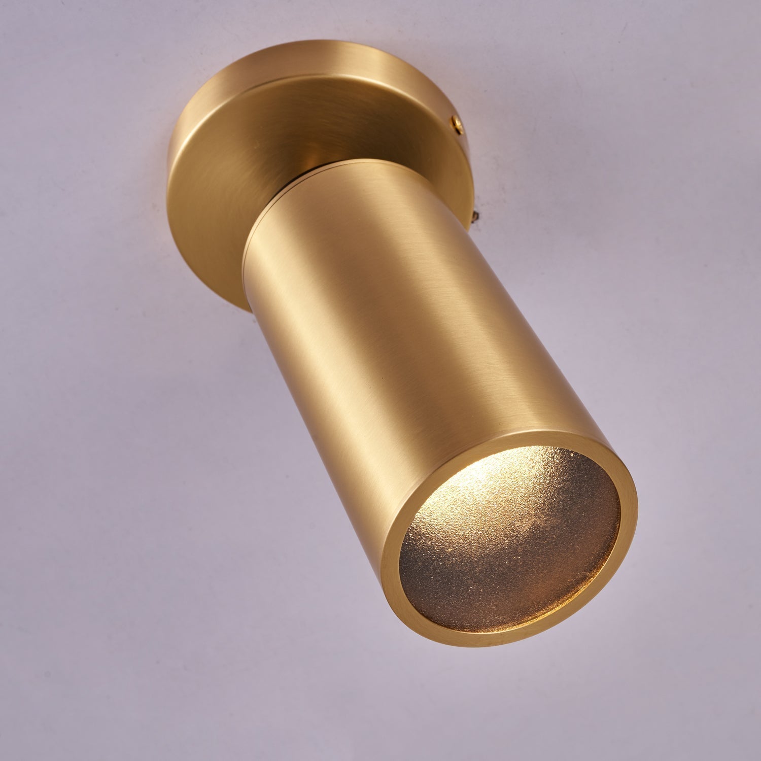 Horizon Brass Spot Light - Lamp Outdoor