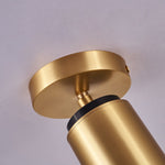 Horizon Brass Spot Light - Lamp Outdoor