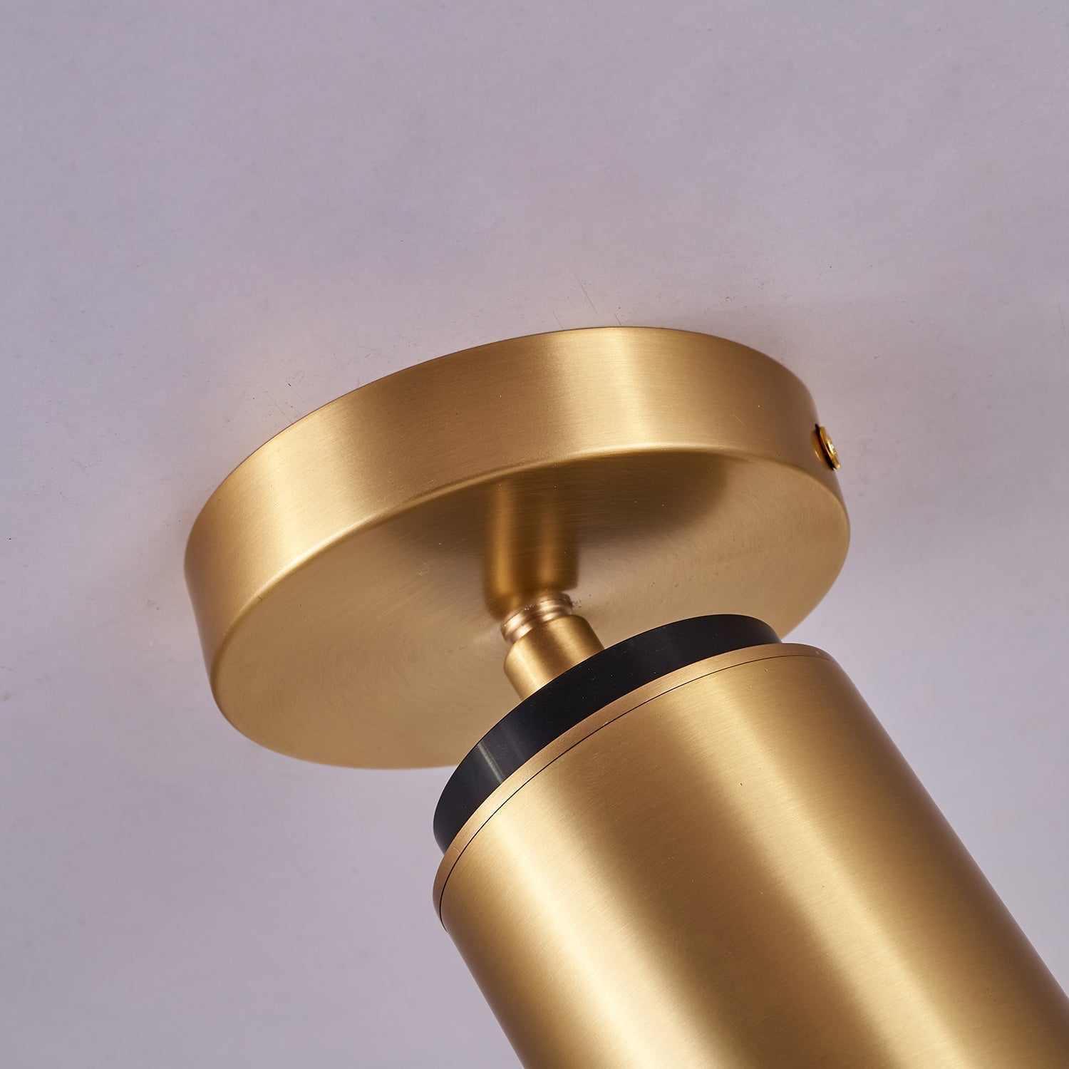 Horizon Brass Spot Light - Lamp Outdoor