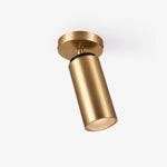 Horizon Brass Spot Light - Lamp Outdoor