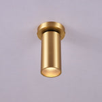 Horizon Brass Spot Light - Lamp Outdoor