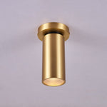Horizon Brass Spot Light - Lamp Outdoor