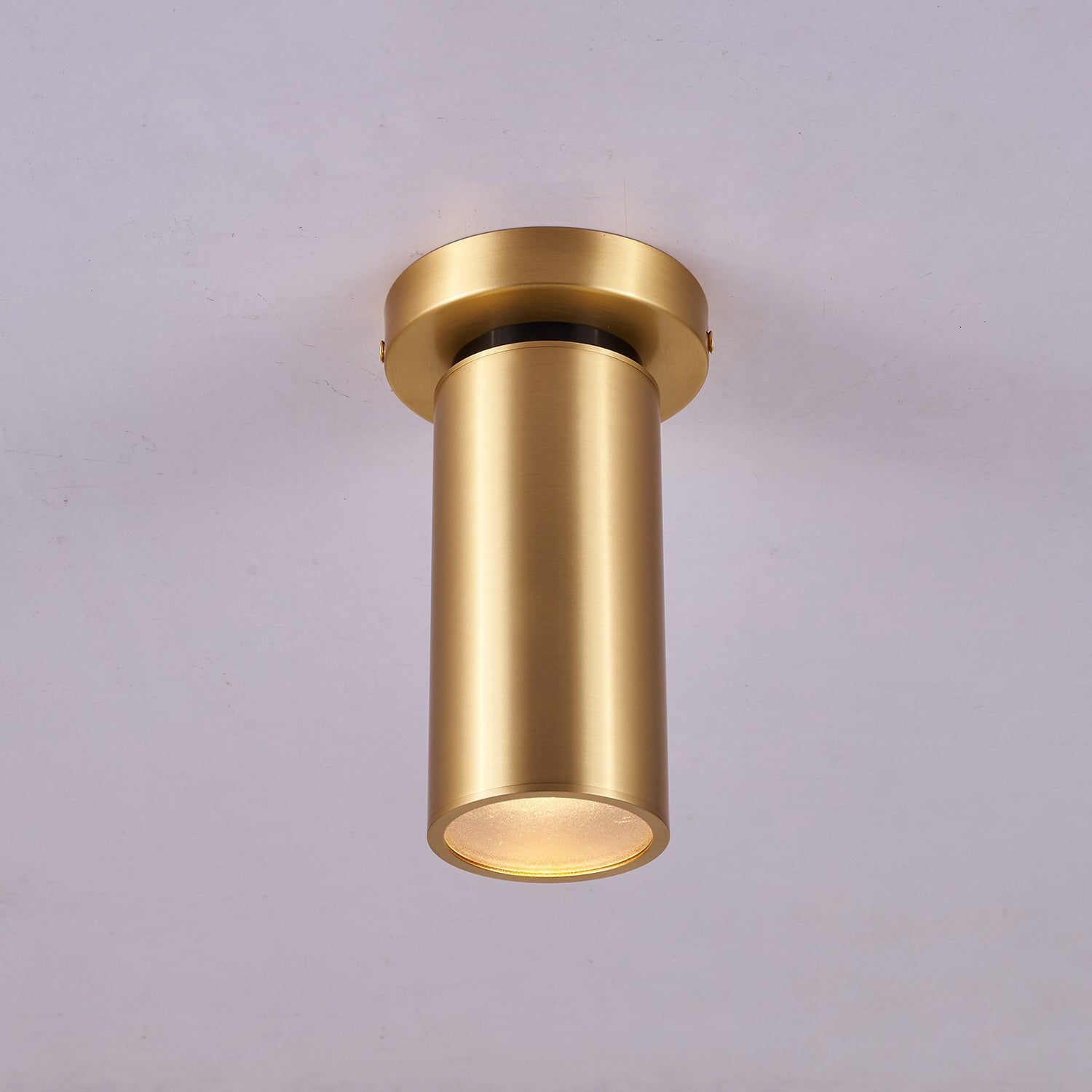 Horizon Brass Spot Light - Lamp Outdoor