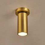 Horizon Brass Spot Light - Lamp Outdoor