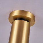 Horizon Brass Spot Light - Lamp Outdoor