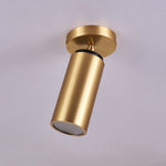 Horizon Brass Spot Light - Lamp Outdoor