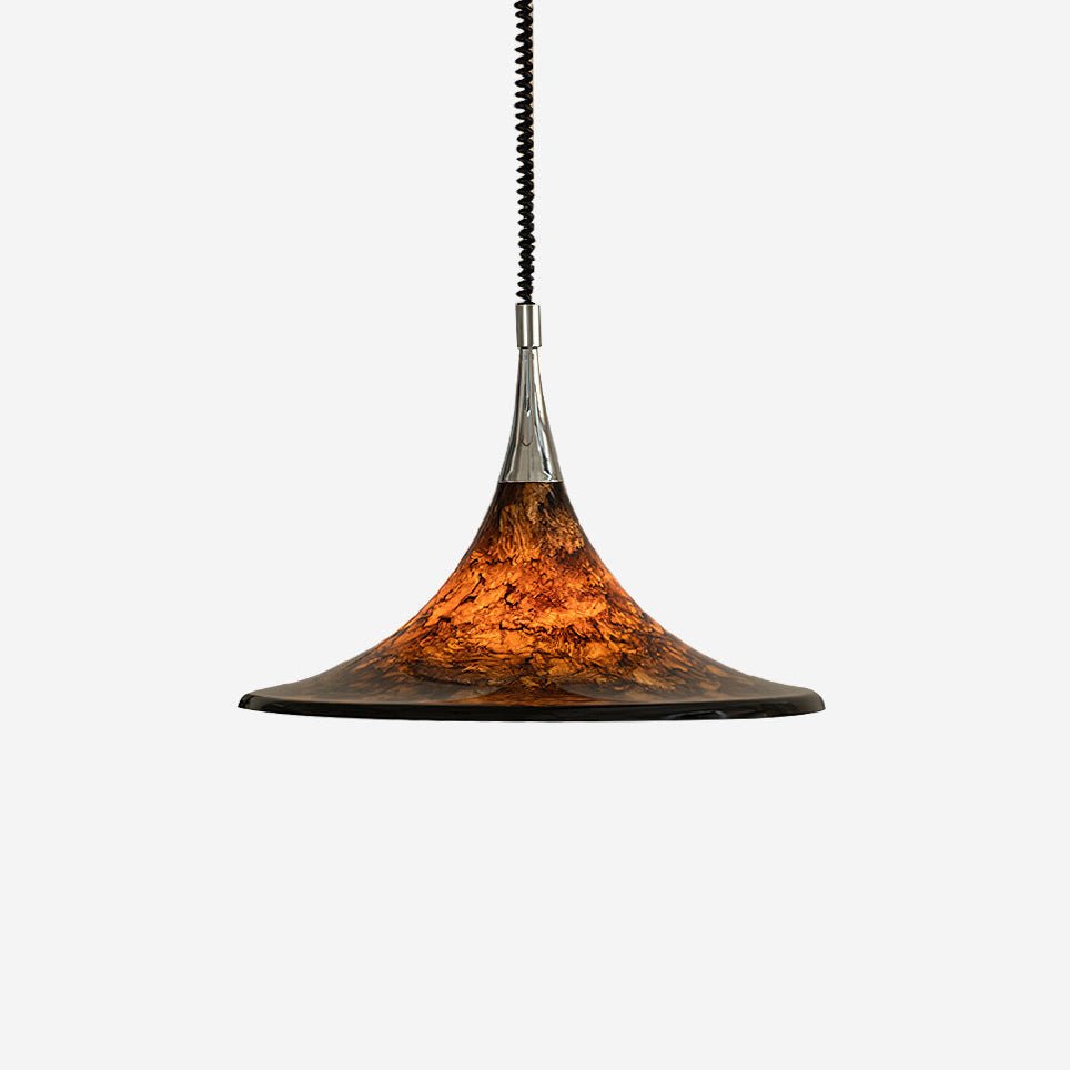 Horn of Light Pendant Lamp - Lamp Outdoor